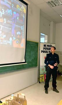 Bodi zvezda ne meči petard (3)